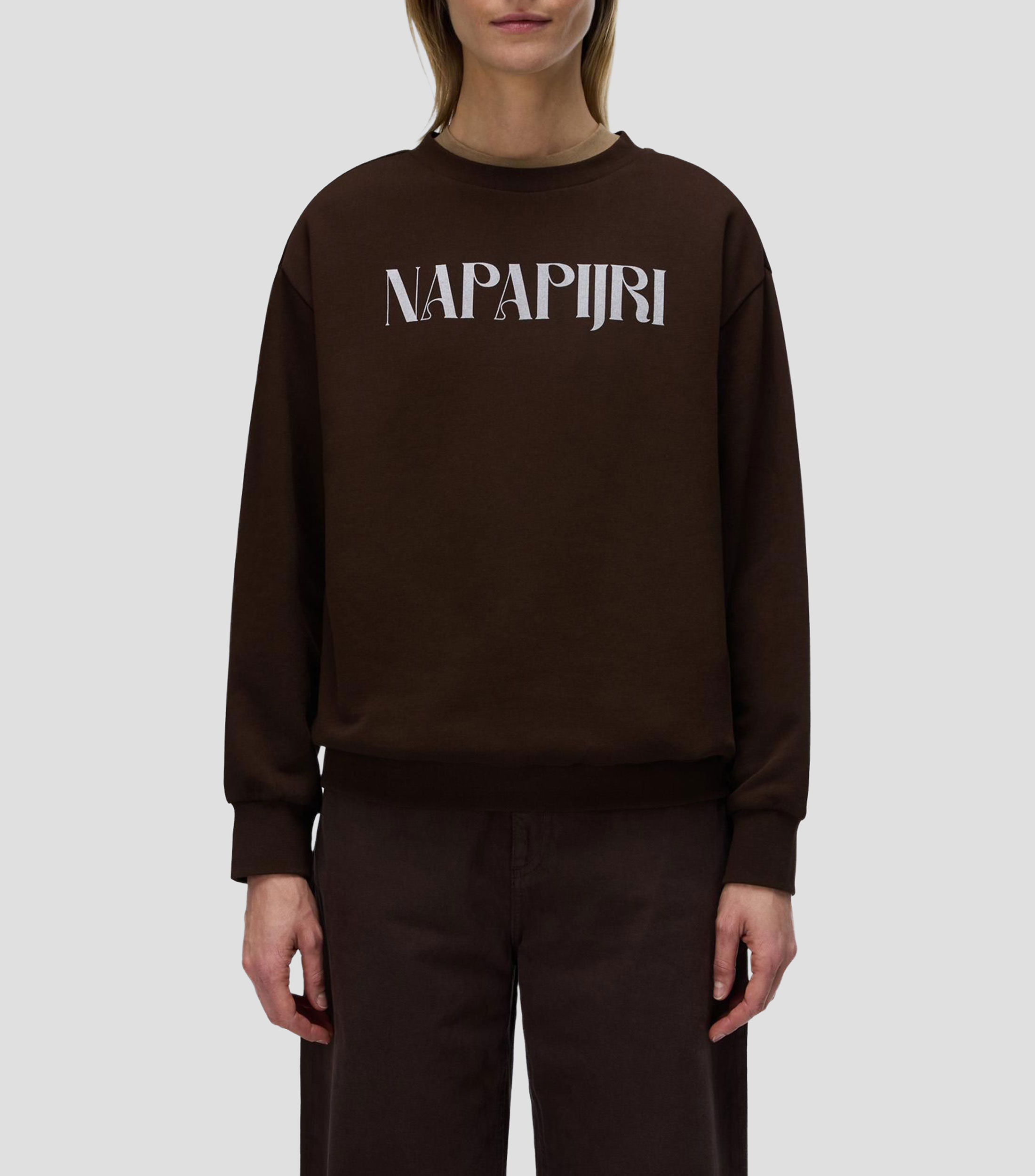 Sudadera Mujer